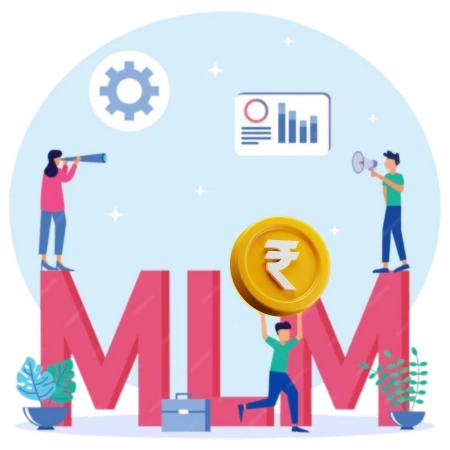 mlm business