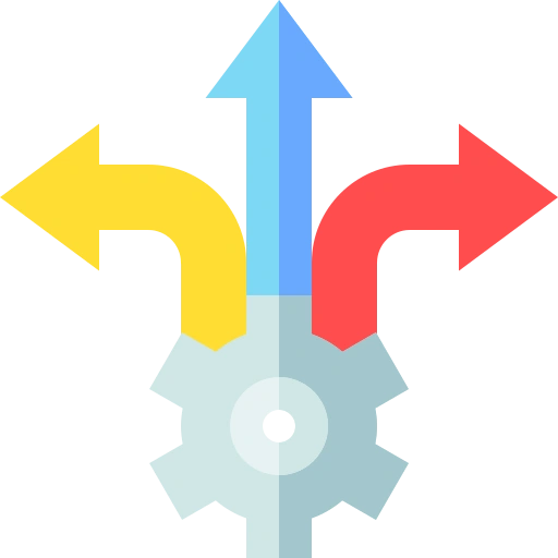Decision making software