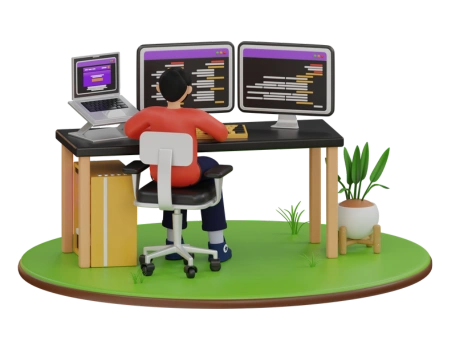 Top-Rated Software Development