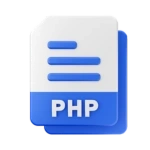 php