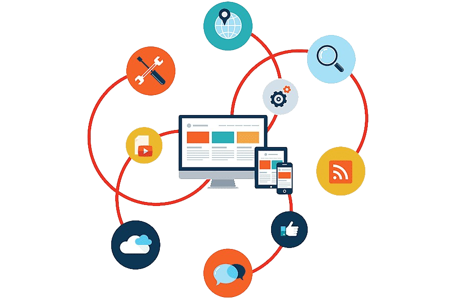 key features of mlmgig