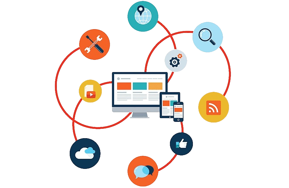 key features of mlmgig