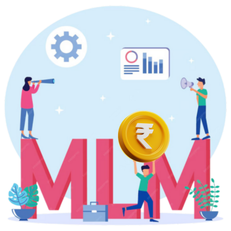 mlm business