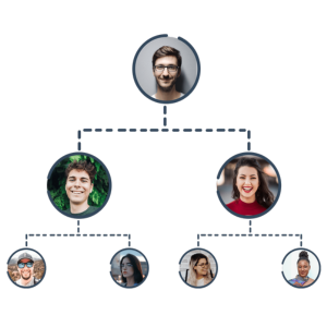 Binary MLM Plan