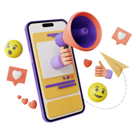 Expertise in Diverse Digital Marketing Strategies