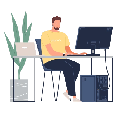 
Exploring Binary MLM Software