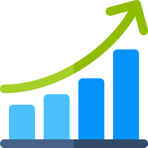 Increased lead generation