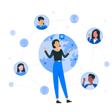 MLM team structure MLM team structure