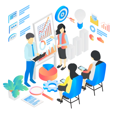 Tailored Marketing Plans