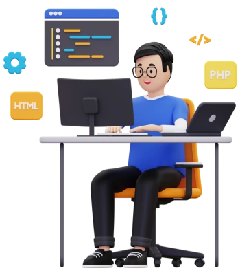 Top-Rated Web Development